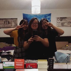 Meet your Posher, Veronica